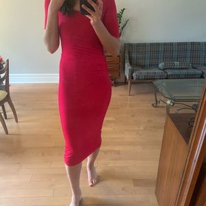 Guess by Marciano Midi Dress